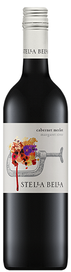 Stella Bella Wines Margaret River Cabernet Merlot